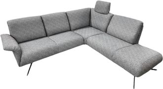 Schubiger M&ouml;bel Sofa Dorothea