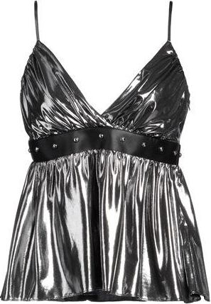 Patrizia Pepe CAMISETAS Y TOPS - Tops en YOOX.COM