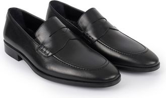 Vella Pais Fulton Penny Loafers