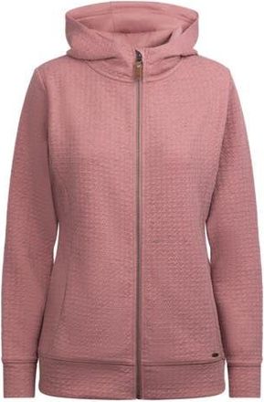 Trespass Winnie Hoodie in Light Mulberry Marl at Nordstrom, Size X-Large
