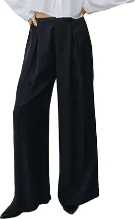 Bella Dahl Wide Leg Pant