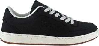 ACBC Shacbenk Sneakers - Stijlvol en Comfortabel - Dames - Sneakers - Zwart - 42 EU - Schoenen