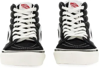 Vans Sneaker - Black