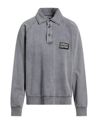 Versace TOPWEAR - Sweatshirts on YOOX.COM