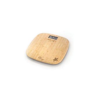 Little Balance B&aacute;scula De Ba&ntilde;o Little Balance Soft Bamb&uacute; Tortuga Usb-r