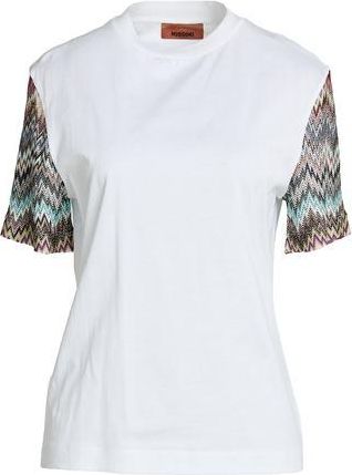 Missoni TOPWEAR - T-shirts su YOOX.COM