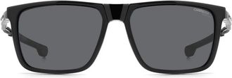 Carrera unisex, Accessoires, Zwart, Maat: 56 MM