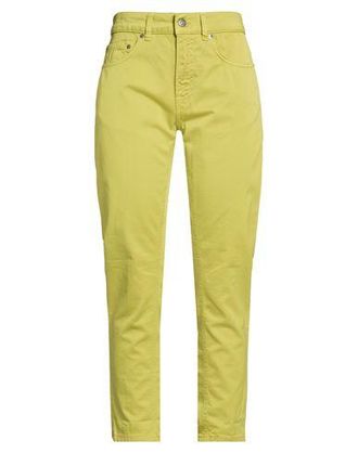 Dondup HOSEN & R&Ouml;CKE - Hosen auf YOOX.COM
