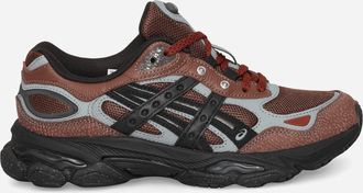 Asics GEL-NYC 2.0 SSHS Sneakers Mahogany / Black