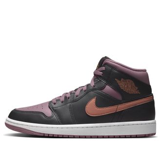 Nike Jordan Air Jordan 1 Mid SE Black Sky J Mauve FB9911-008
