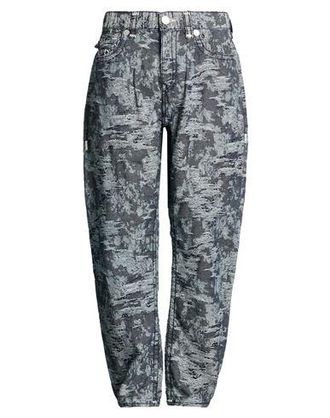 True Religion BOTTOMWEAR - Jeans on YOOX.COM