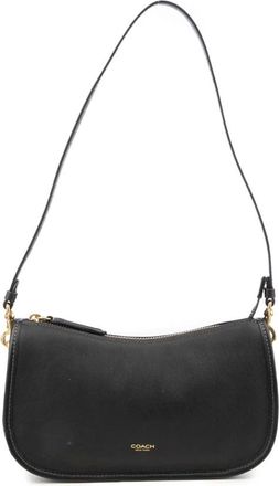 Coach Donna, Borse, Nero, Taglia unica, new