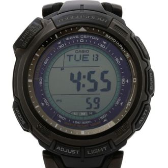 Casio Casio