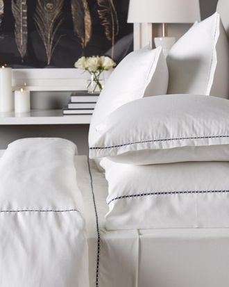 Montague & Capulet Wall Street Duvet