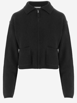 Allude Allude Maglione in Cashmere