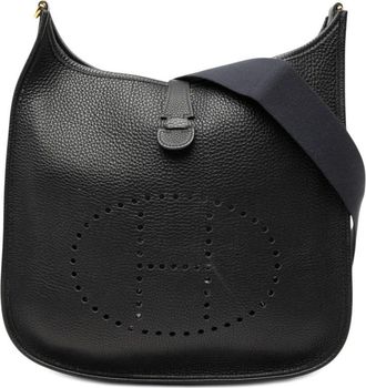 Herm&egrave;s Pre-owned Hermes Togo Evelyne I 33 Ladies 14DPZVIVDVAVMTG8