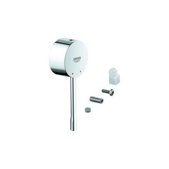 GROHE Lever Cplet Essence Nuevo Lavabo
