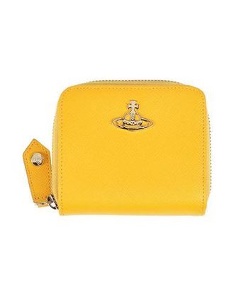 Vivienne Westwood Kleinlederwaren - Brieftaschen auf YOOX.COM