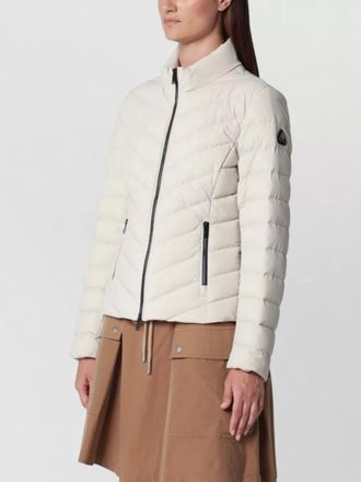 Moose Knuckles down puffer jacket