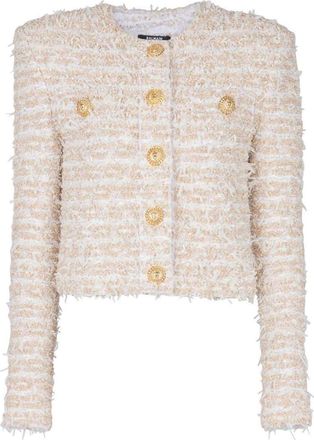 Balmain blazer