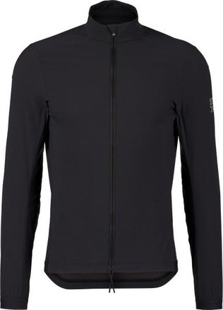 Stoic DalslandSt. Wind Jacket Windjacke f&uuml;r Herren | schwarz
