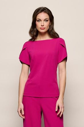 Mart Visser Scarlet Top Licht Berry