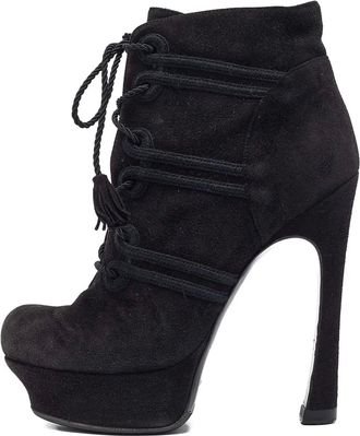 Saint Laurent 1071894 Black - Nero