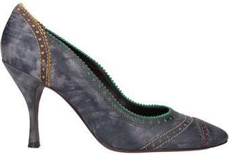 Maliparmi FOOTWEAR - Pumps on YOOX.COM