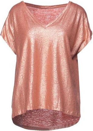 Majestic Filatures CAMISETAS Y TOPS - Camisetas en YOOX.COM