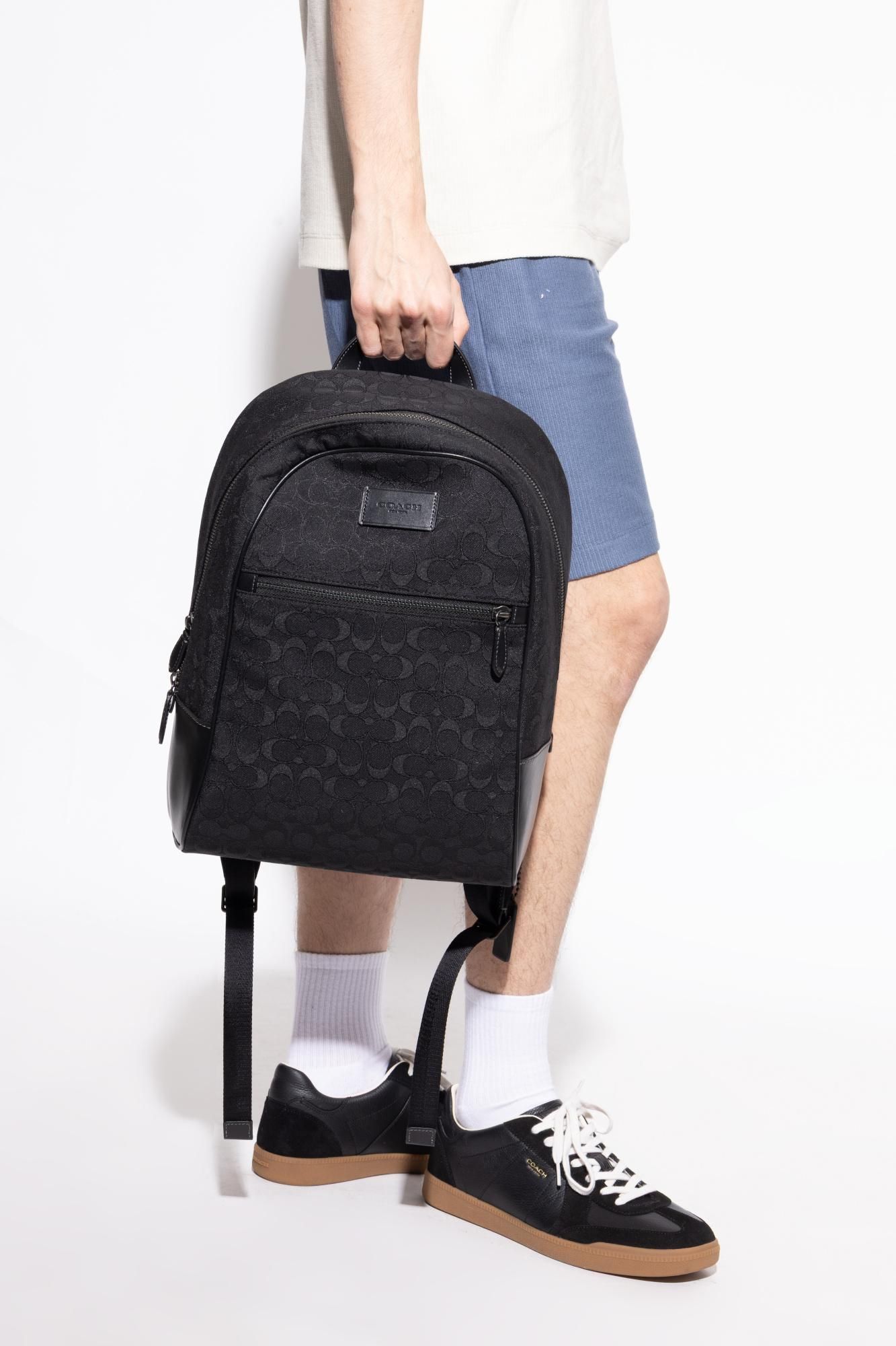 カーゴ バックパック | COACH/コーチ | 三越伊勢丹オンライン