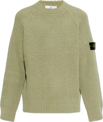 Stone Island Uomo, Maglie, Verde, S, new