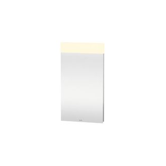 Duravit Duravit Vero Mirror 7466, Con Iluminaci&oacute;n, 450 Mm - Ve746600000