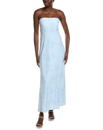 Wayf Wayf Maxi Dress