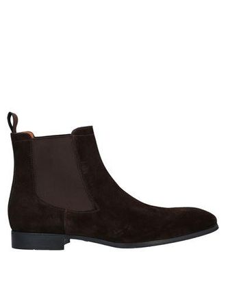 Santoni SCHUHE - Stiefeletten auf YOOX.COM