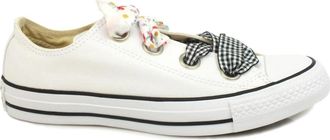 Converse Sneakers - Dames - Sneakers - Wit - 36 1/2 EU - Schoenen