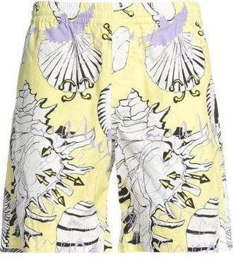 Msgm Shorts & Bermuda Shorts