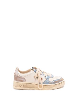Autry Sup Vint Low Sneakers