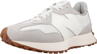 New Balance Mens 327 Sneaker, Rain Cloud, 10.5 UK