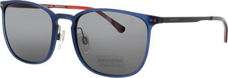 Jaguar Sunglasses Blue