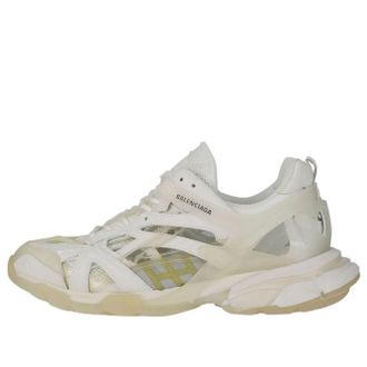 Balenciaga Track.2 Sneaker White 668823W3CT19000