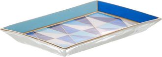 Jonathan Adler Sorrento Rectangle Tray