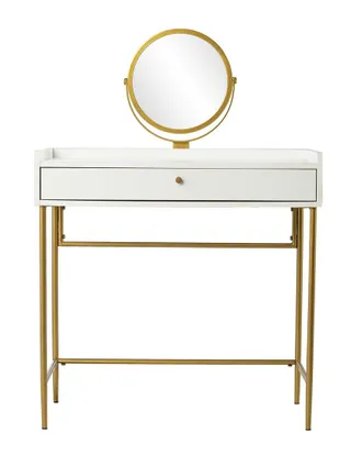 SEI Furniture Sei Derald Vanity Table