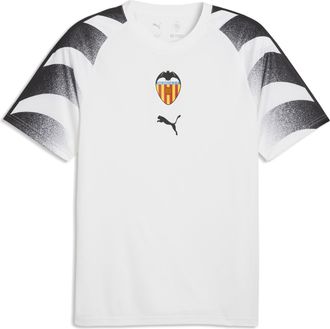 Puma Maglia da riscaldamento del Valencia CF da uomo, Accessori, Bianco, 3XL
