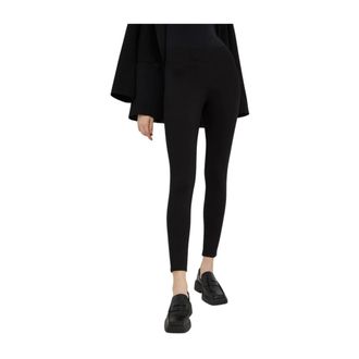 Marc O'Polo Donna, Pantaloni, Nero, S, new
