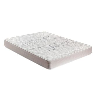 Royal Sleep Colch&oacute;n 140x190cm Xfresh Premium Espuma HR+Visco 21cm CoolFresh