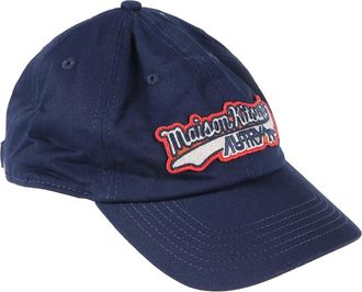 Autry Hombre, Accesorios, Azul, Talla: ONE Size