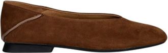 Camper Mujer, Zapatos, Marr&oacute;n, Talla: 41 EU