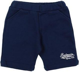 Balmain BOTTOMWEAR - Shorts & Bermuda Shorts on YOOX.COM