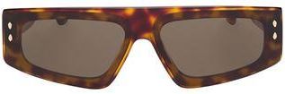 Isabel Marant EYEWEAR - Sunglasses sur YOOX.COM