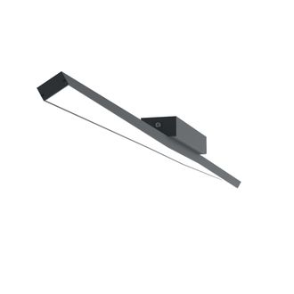 Lumicom Lumicom - Torx Plafon L.100 Monocolor Mate